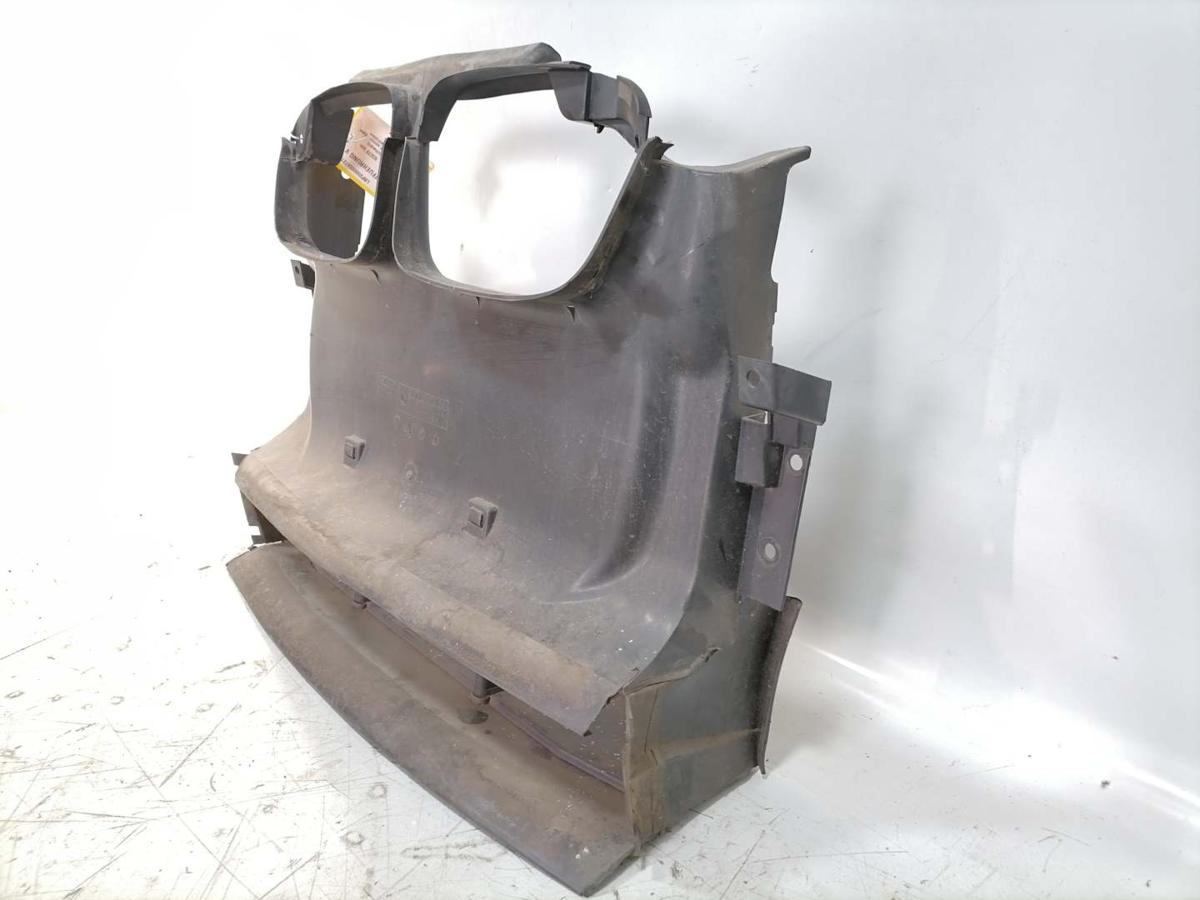 BMW 3er E46 original Luftf&uuml;hrung vorn 2.5 125kw Bj.2000